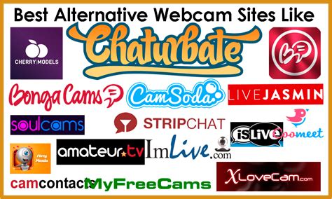 webcam mature live|Sites Like Chaturbate: 27 Alternatives for All Preferences